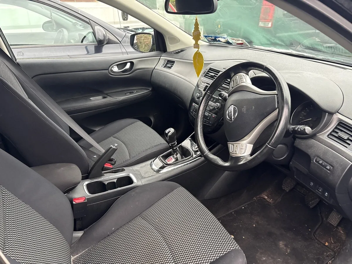 Nissan pulsar - Image 4