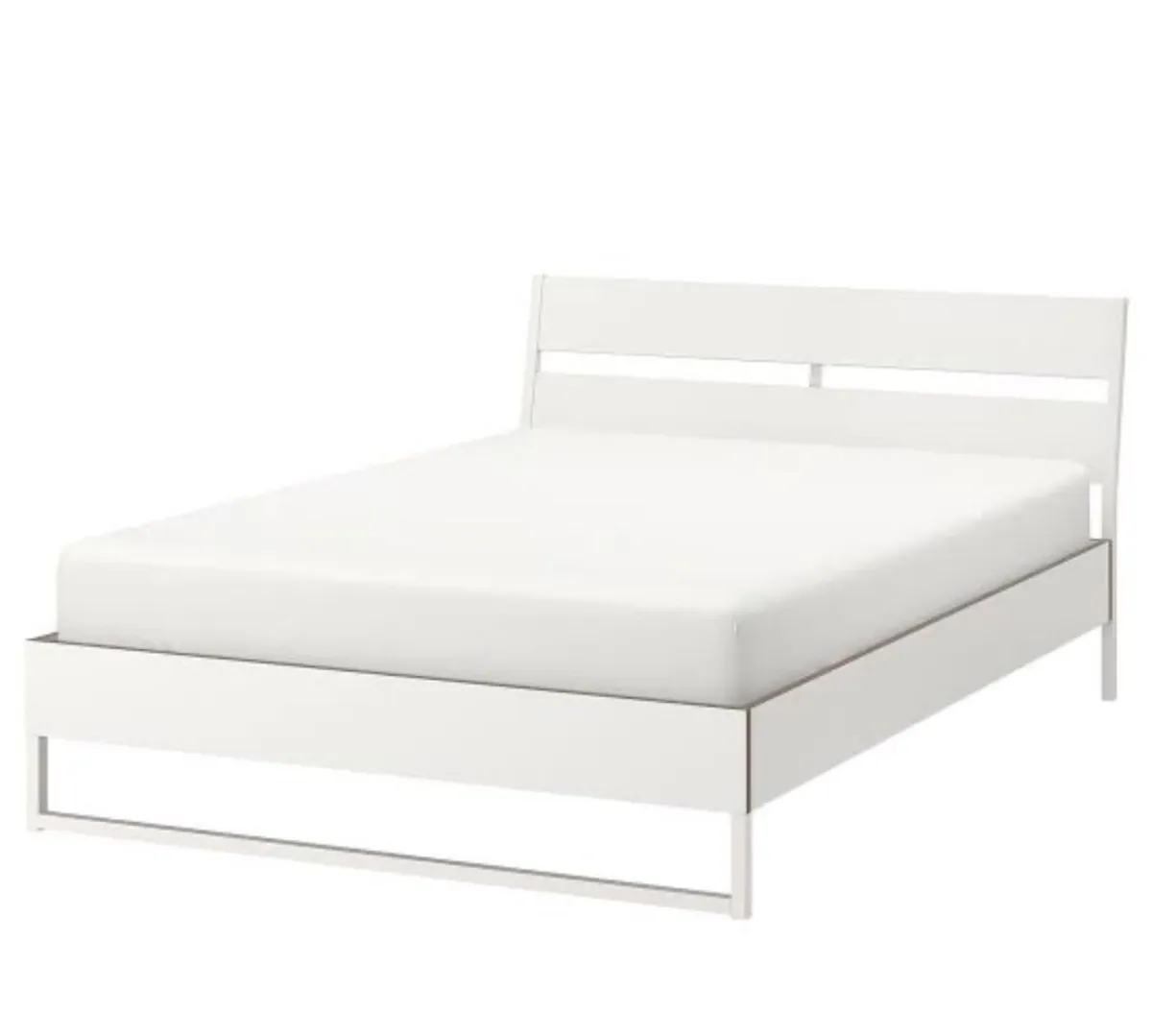 King-size Bed Frame - Image 4