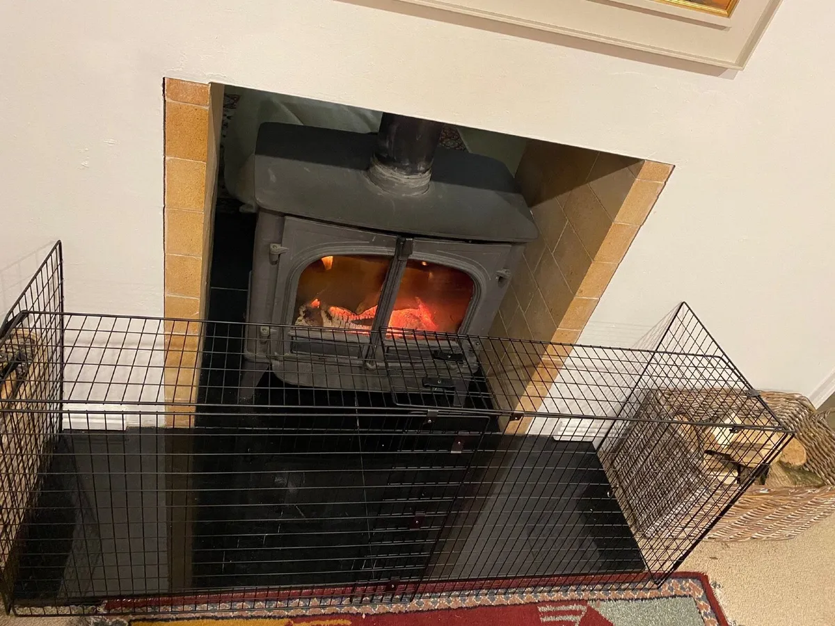 Fire guards - Image 3