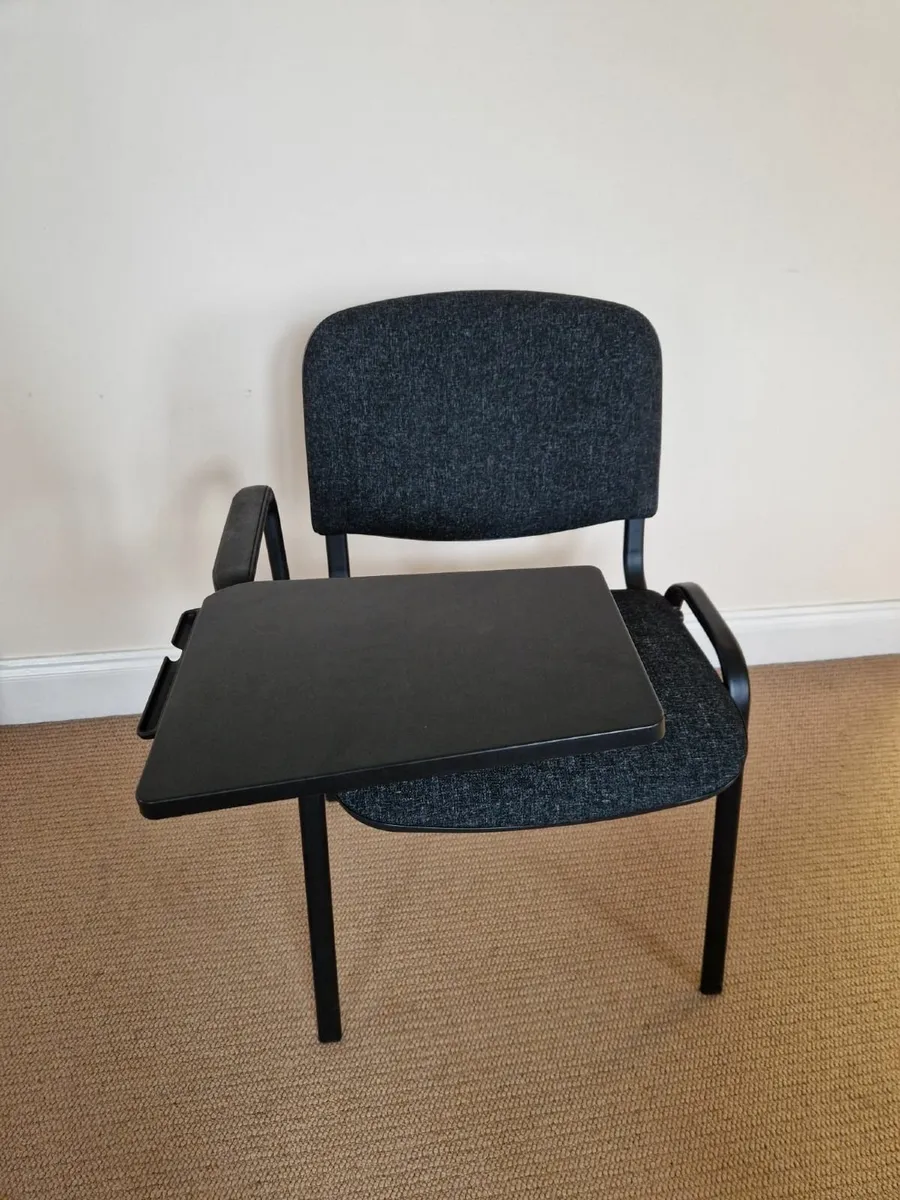 Office chairs - Image 2