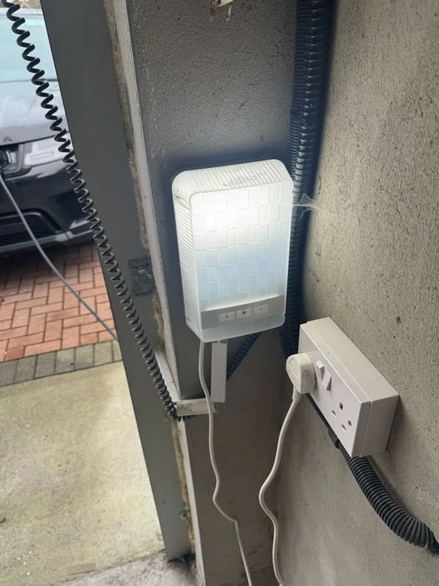 garage door - Image 2