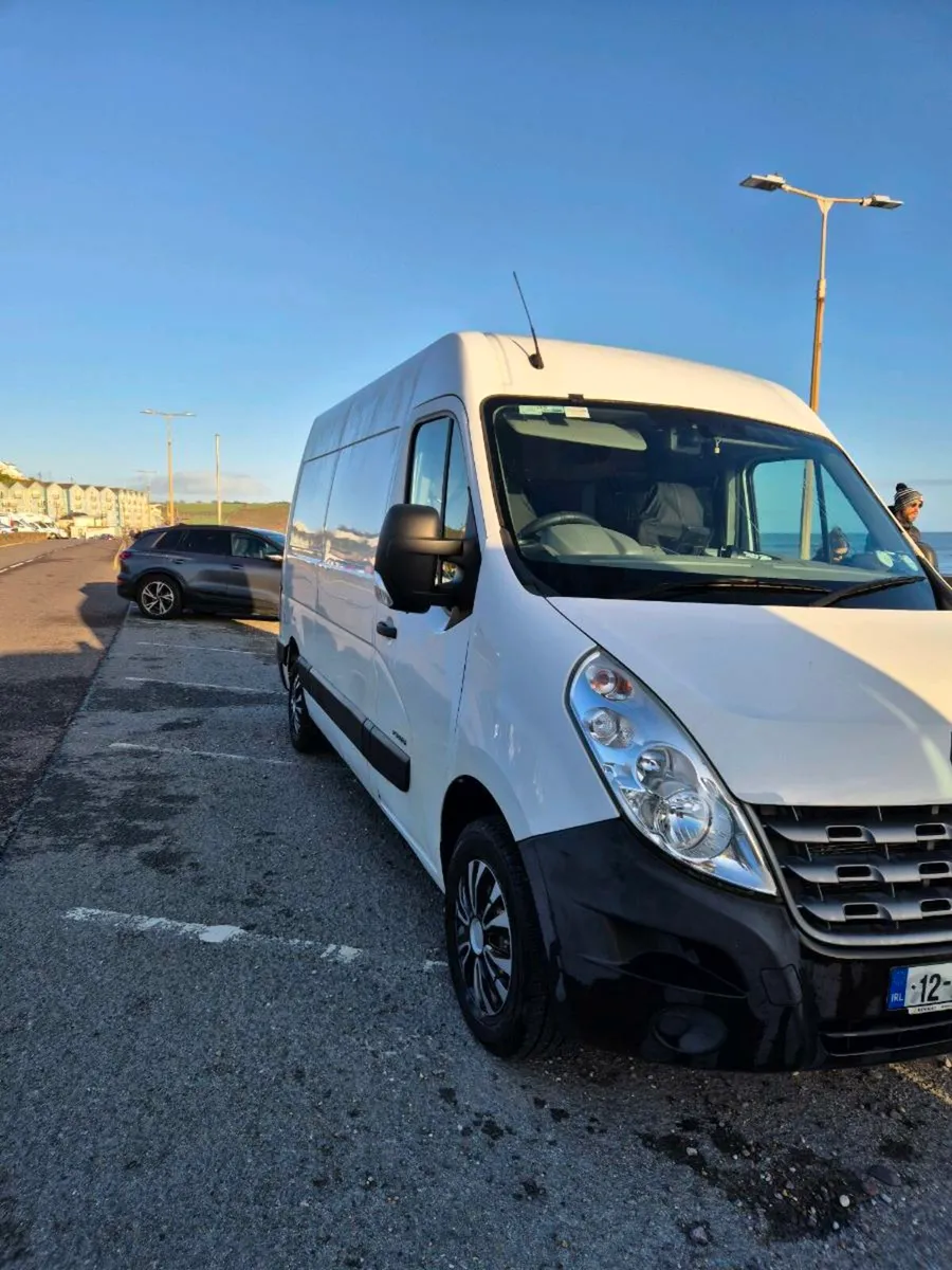 Camper for sale - Image 3