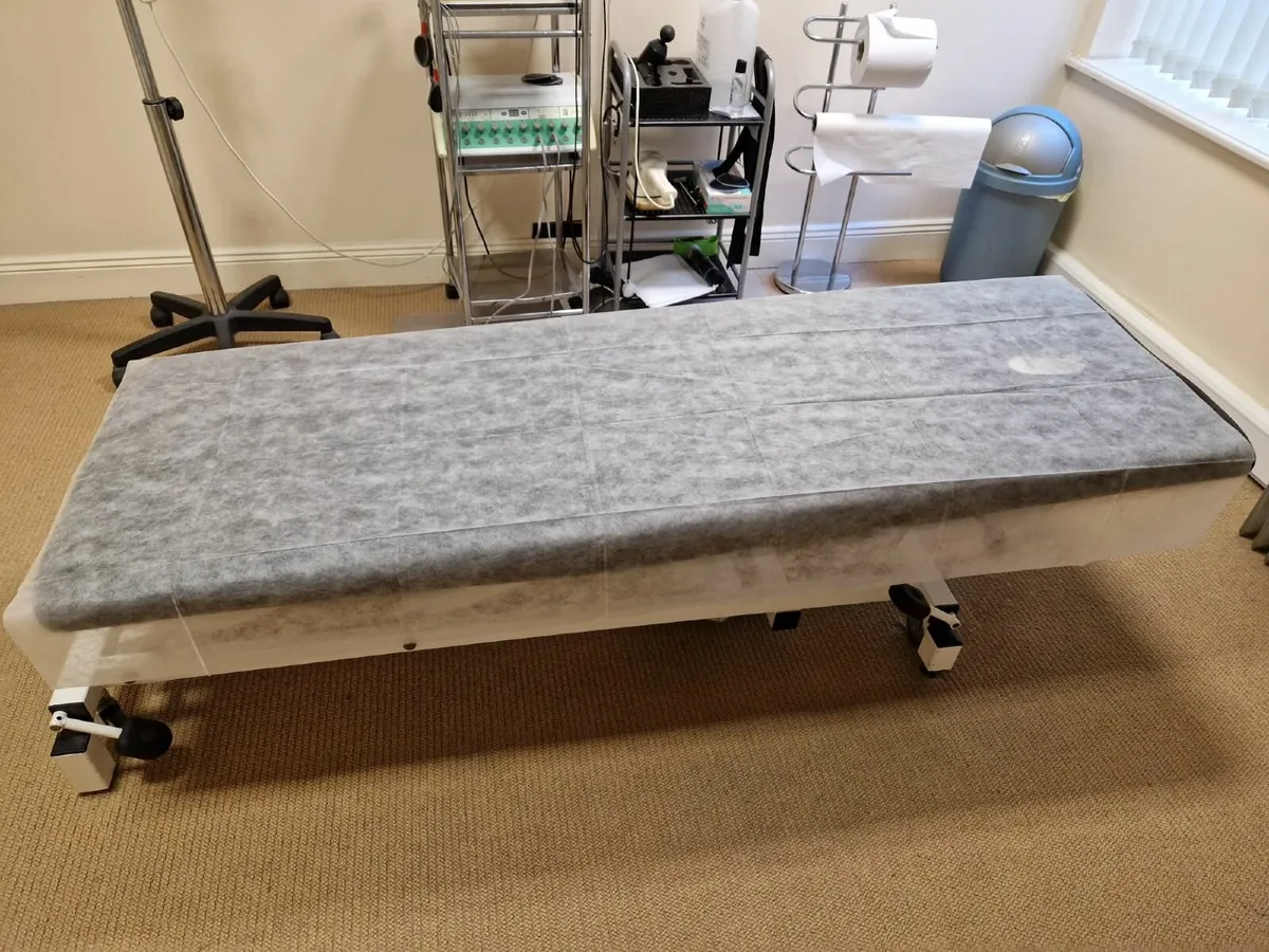 Electric Massage Tables - Image 2