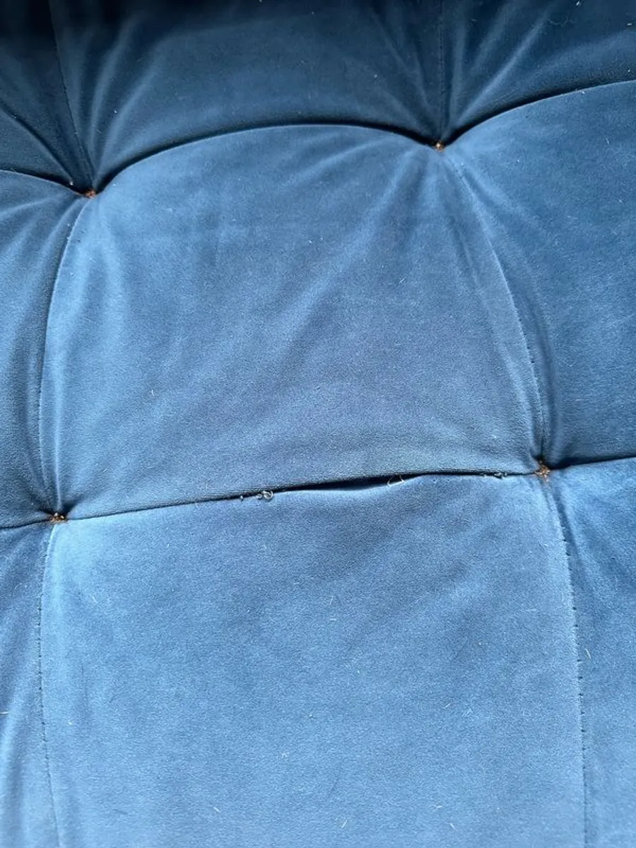 4 seater/sofa bed - Image 3