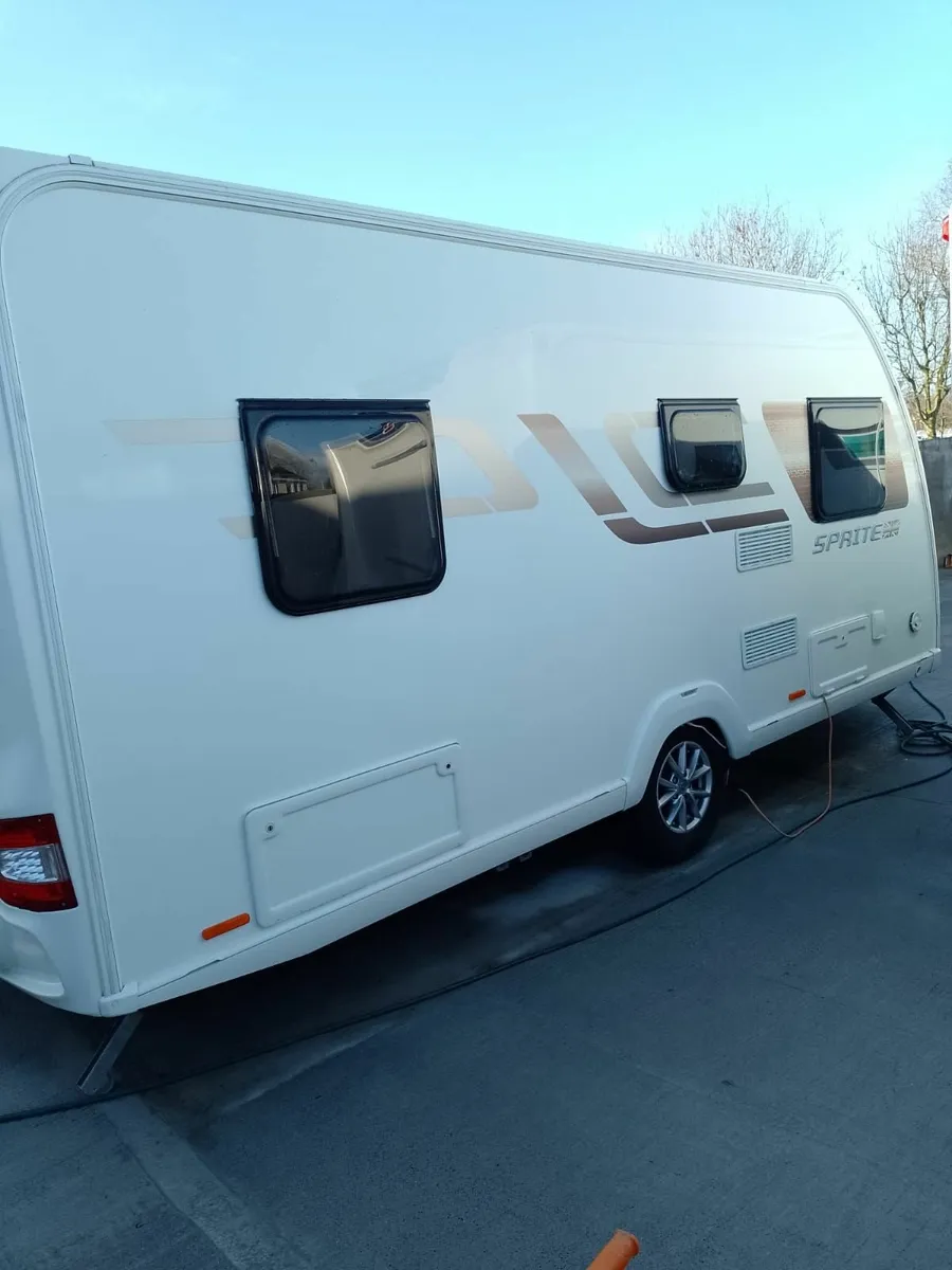 Swift sprite 2021 - Image 2