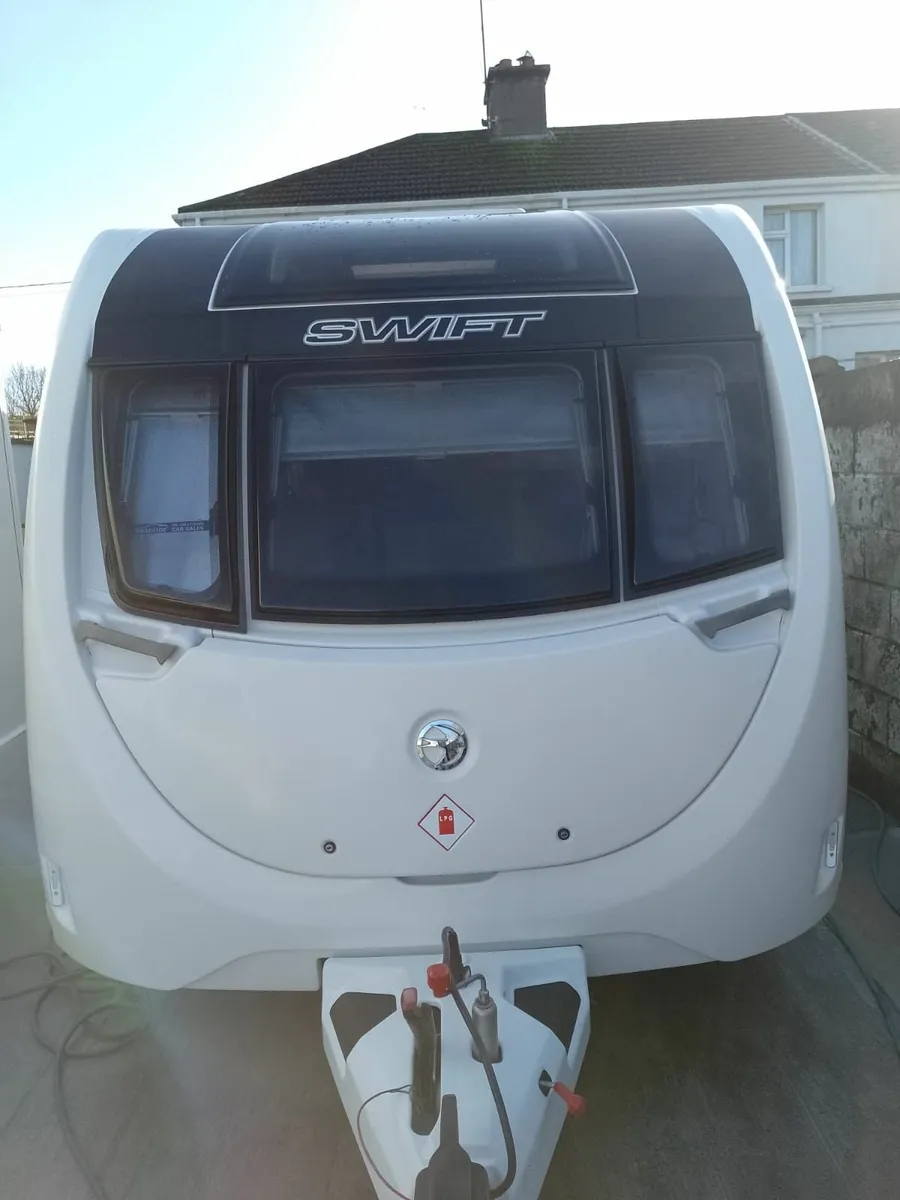 Swift sprite 2021 - Image 1