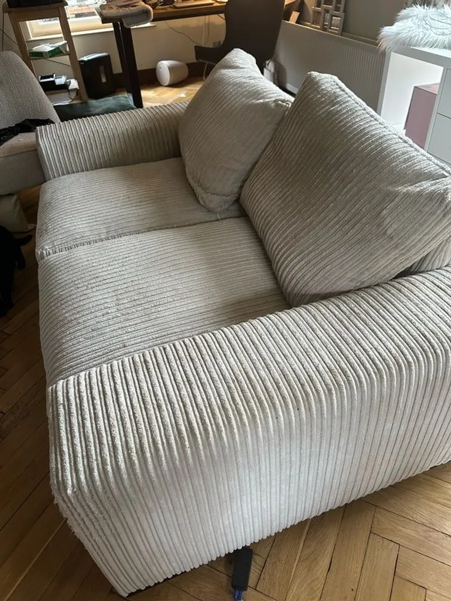 2.5 seater sofa - Image 2