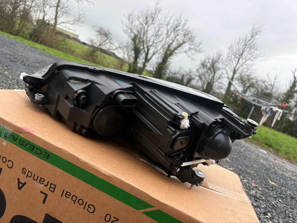 Light for mk 7 golf - Image 2