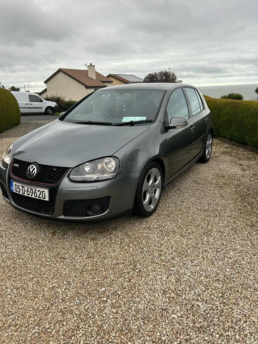 Mk5 Golf GTI - Image 2