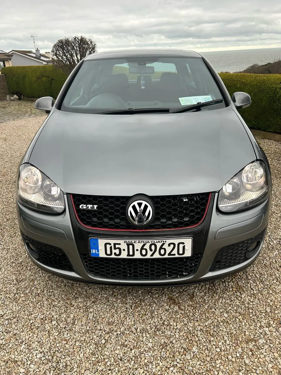 Mk5 Golf GTI - Image 3