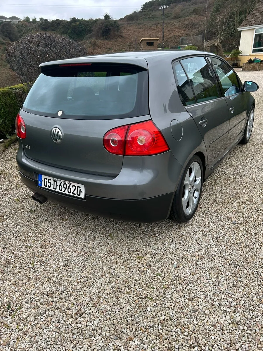 Mk5 Golf GTI - Image 4