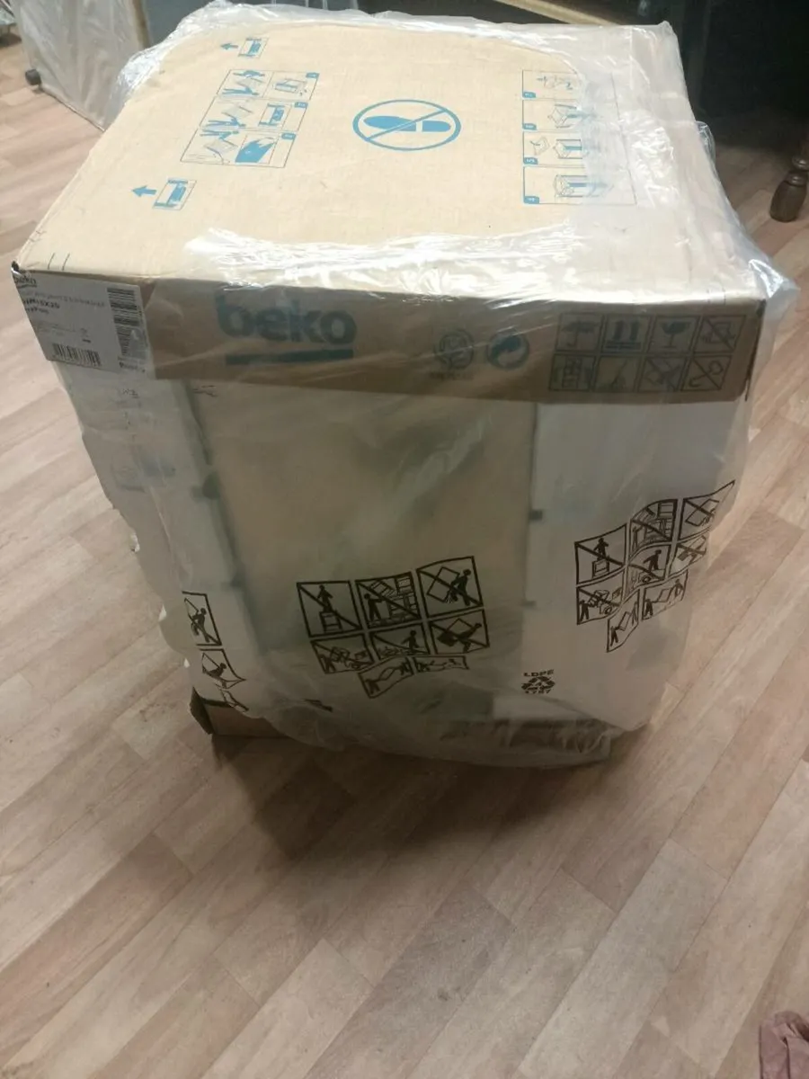 Brand New Beko Integrated Dishwasher – €300 - Image 1