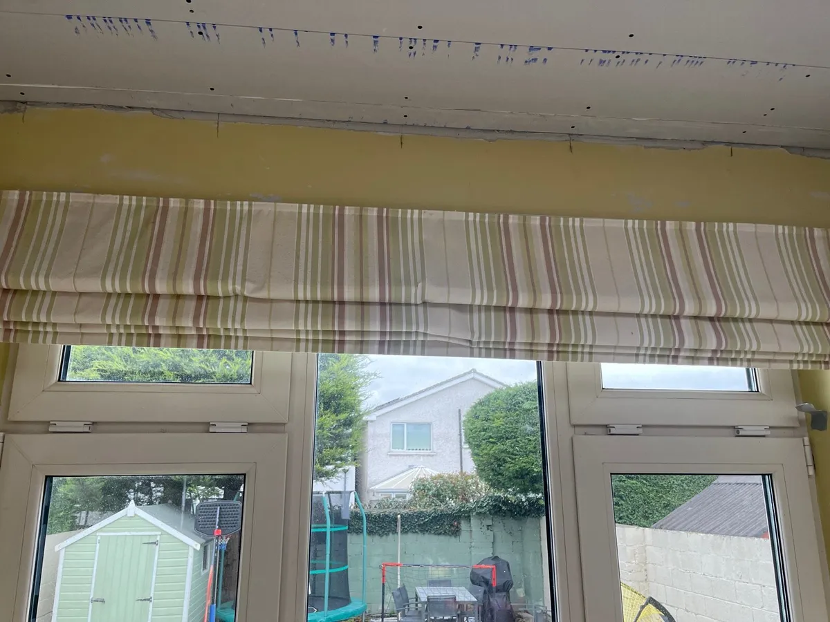 Roman blind - Image 1