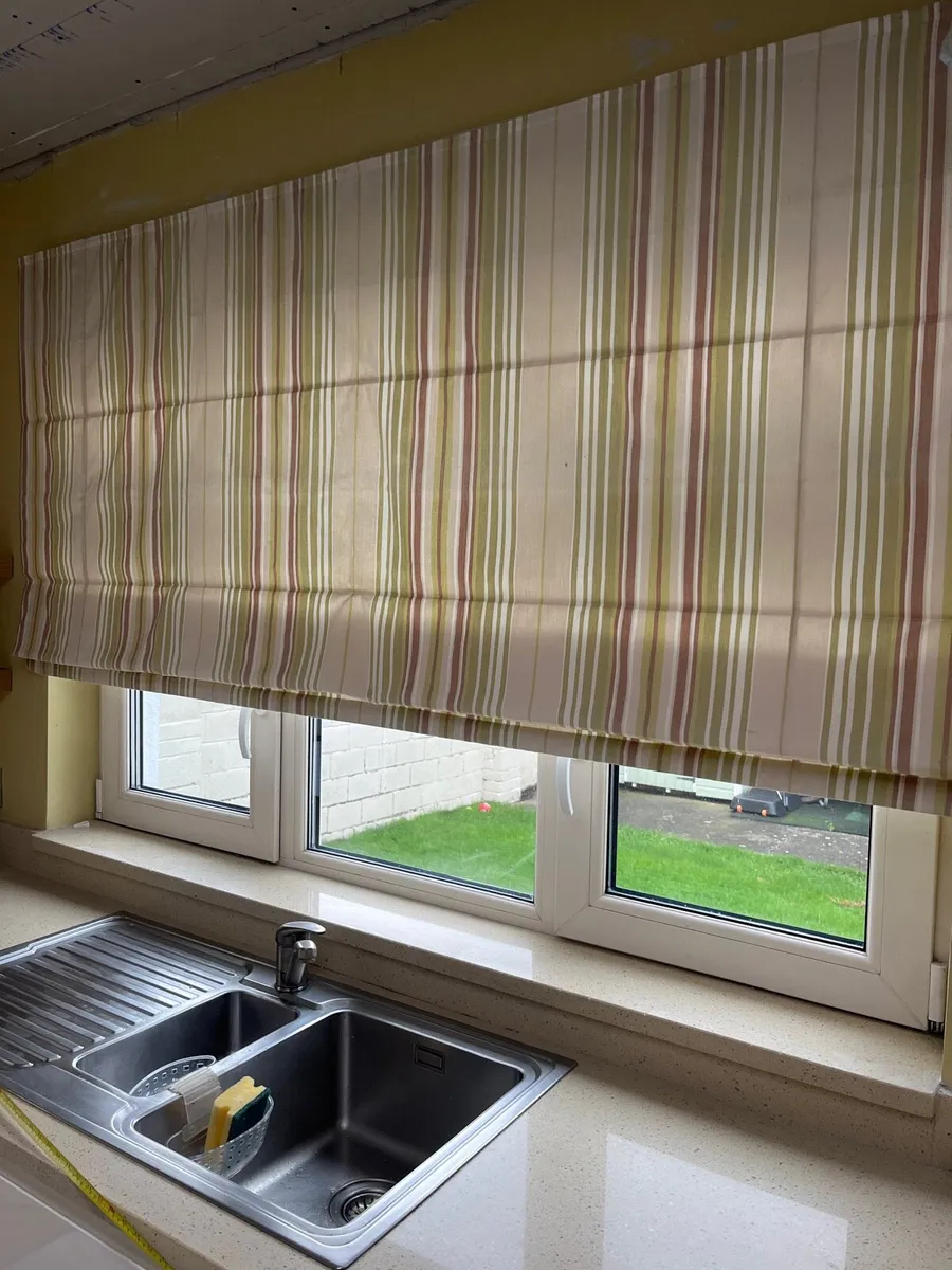 Roman blind - Image 3