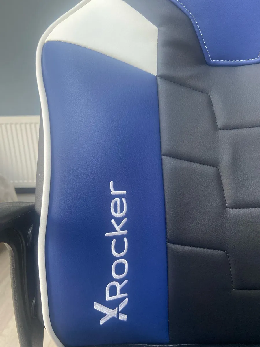 Gaming chair - Image 2