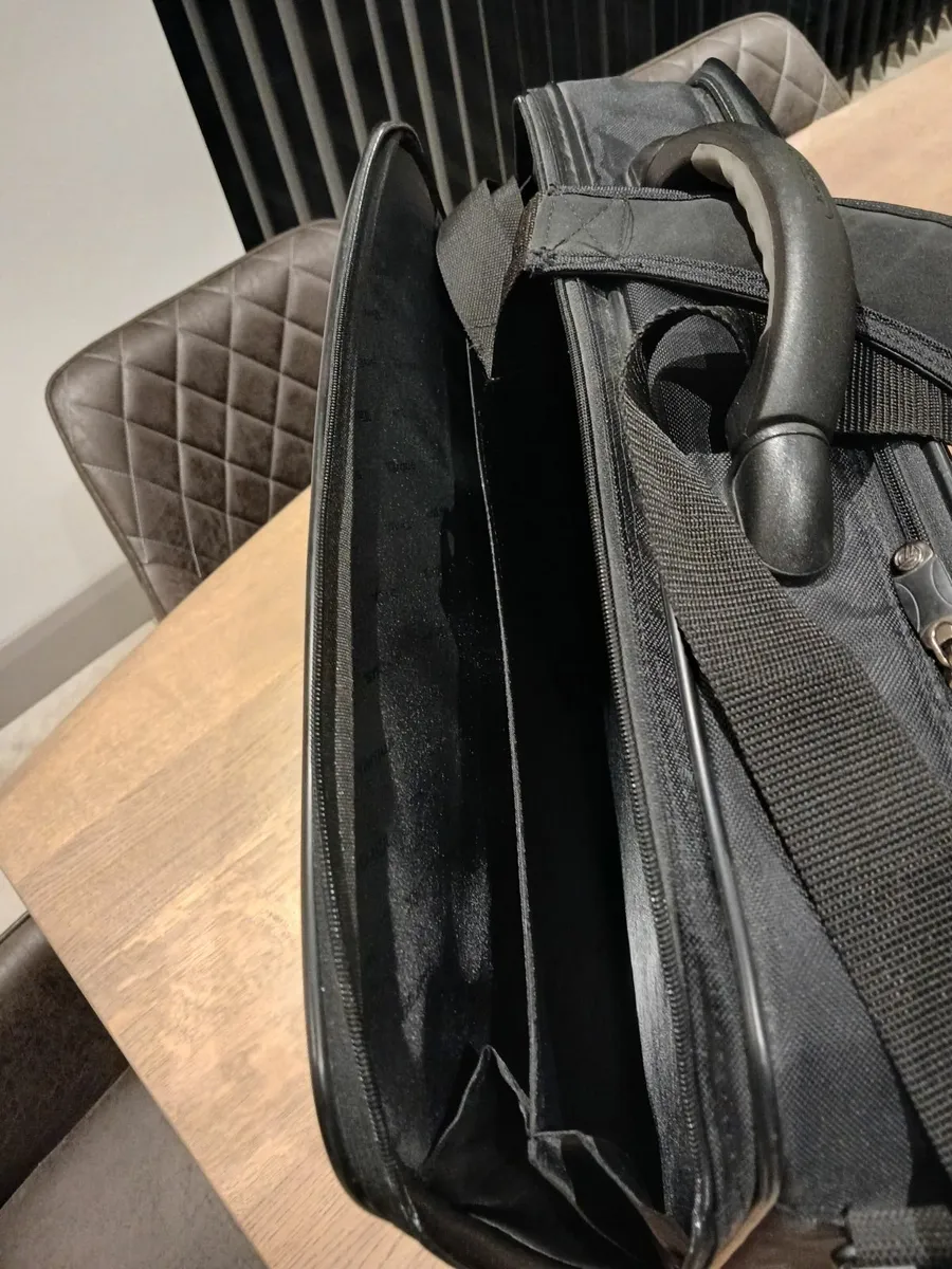 Targus travel bag - Image 4