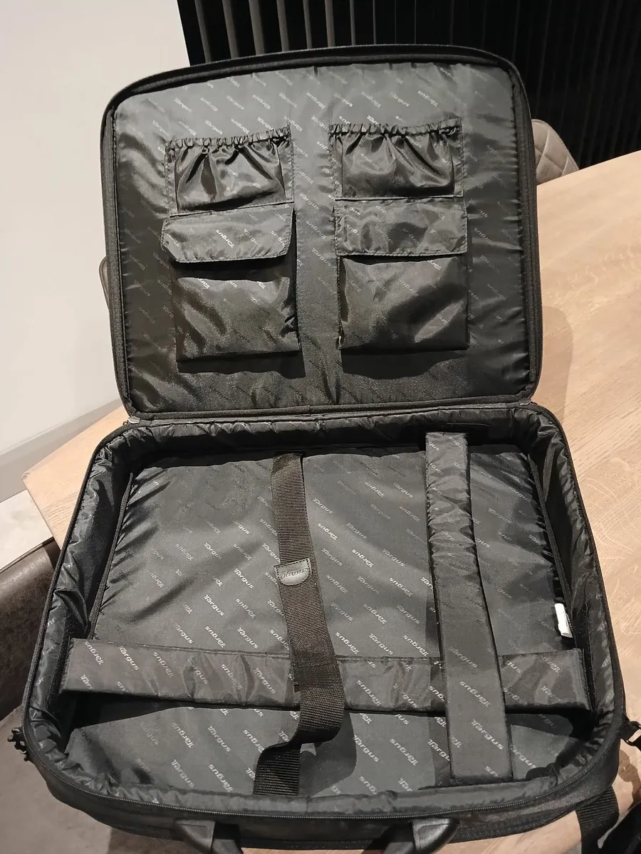 Targus travel bag - Image 3