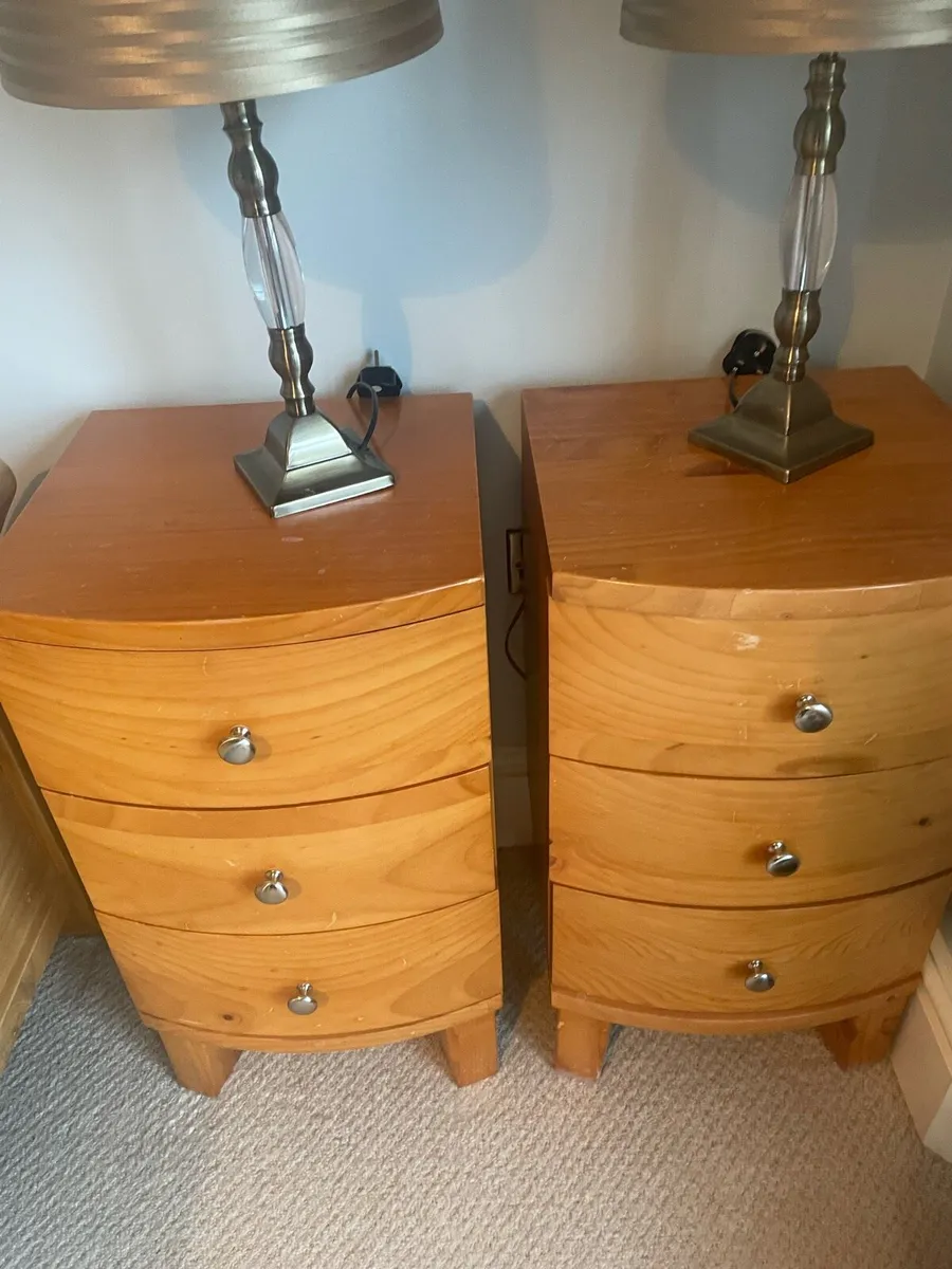 Bedroom furniture - Image 3