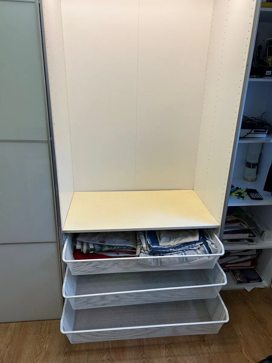 Sliding Wardrobe - Image 2