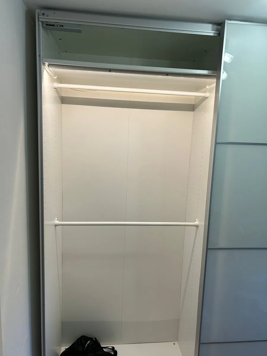 Sliding Wardrobe - Image 3