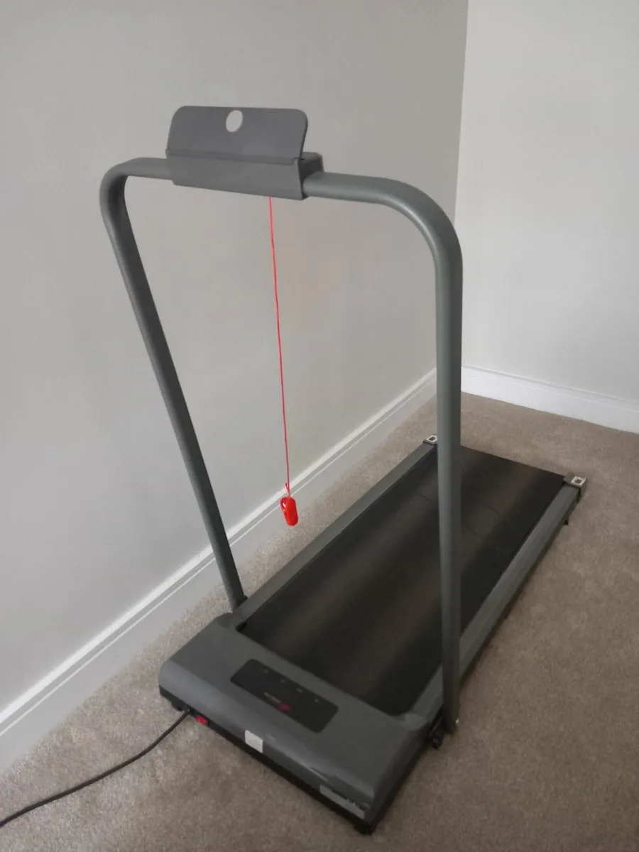 Treadmill - Image 1