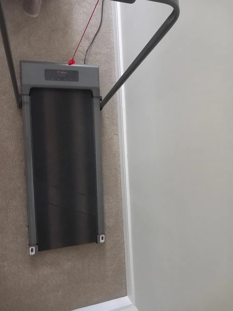 Treadmill - Image 4