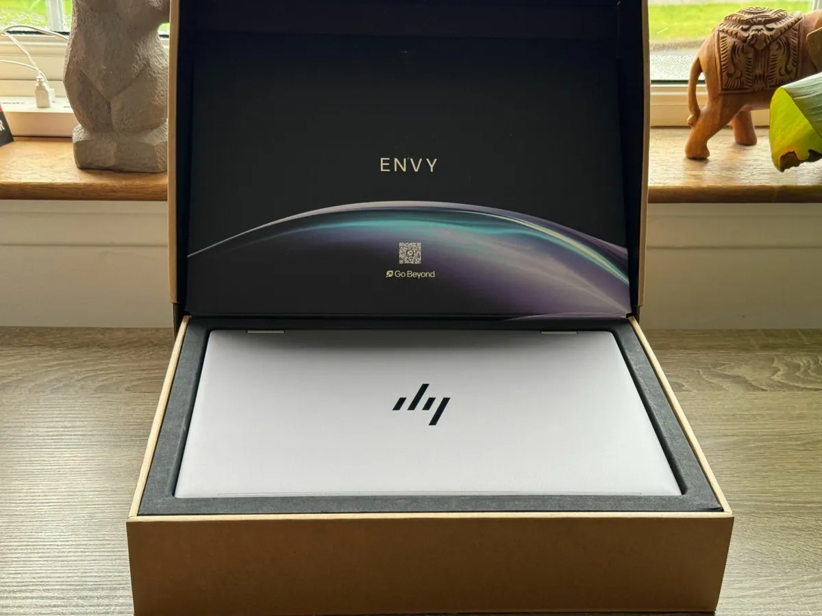 New HP Envy x360 16 2-in-1 Laptop Ryzen 5 8640HS - Image 3