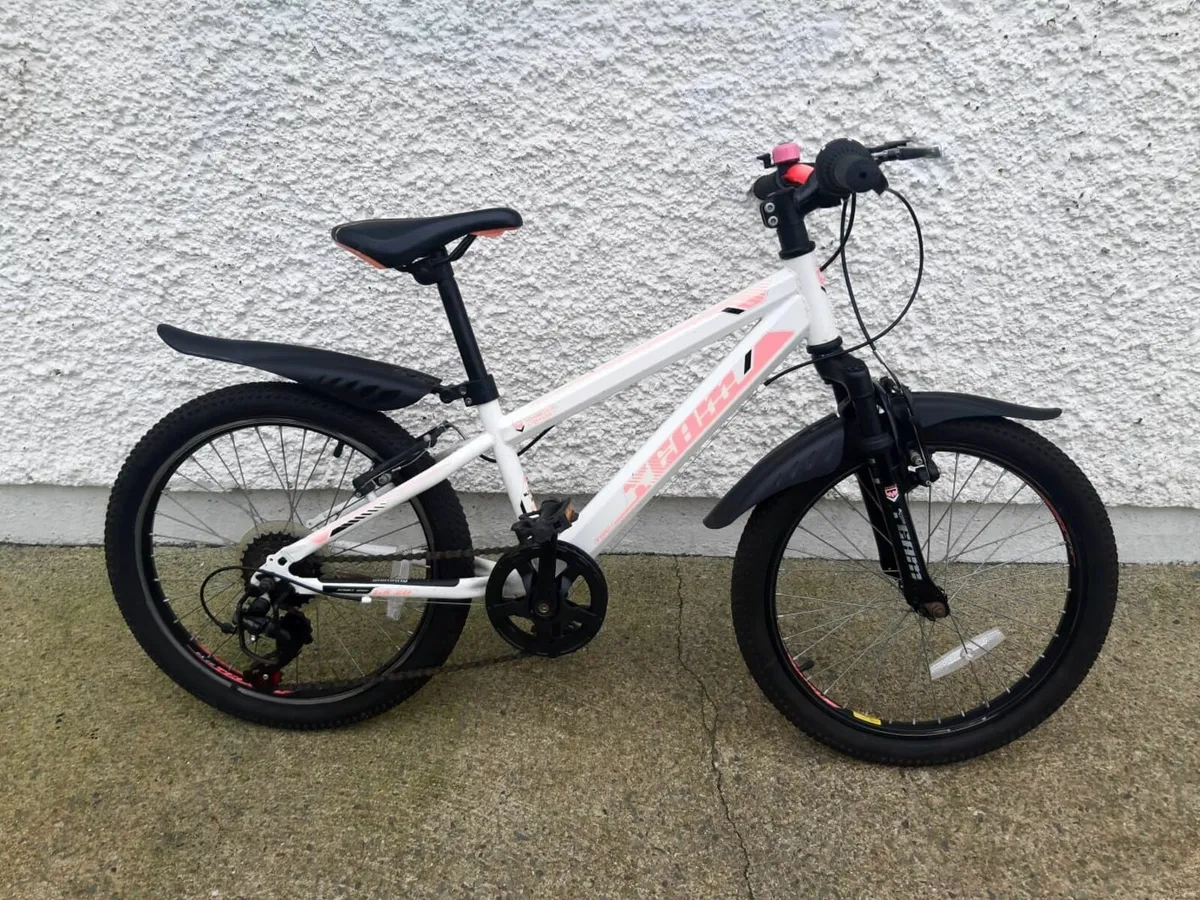 Girls Bicycle - Image 1