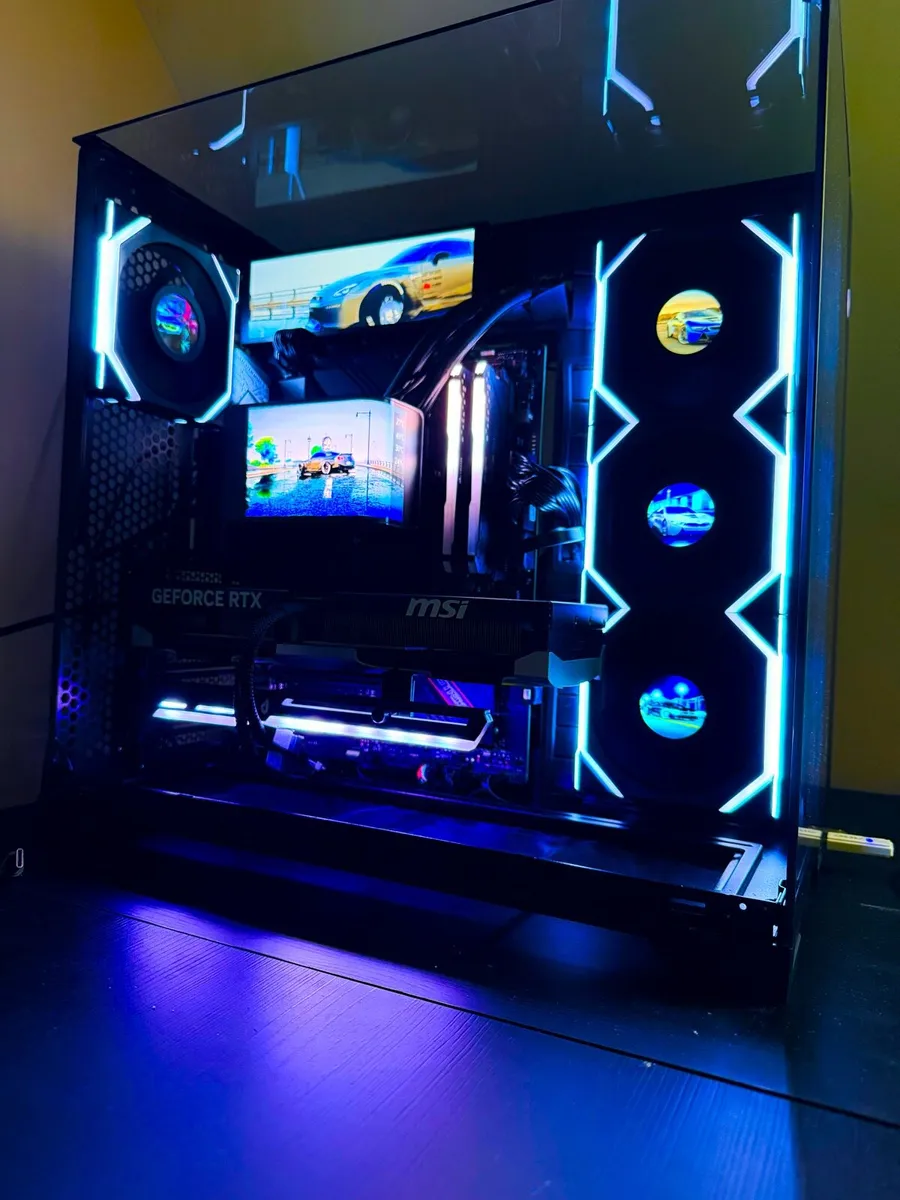 Gaming PC 💥more powerful💥 - Image 2