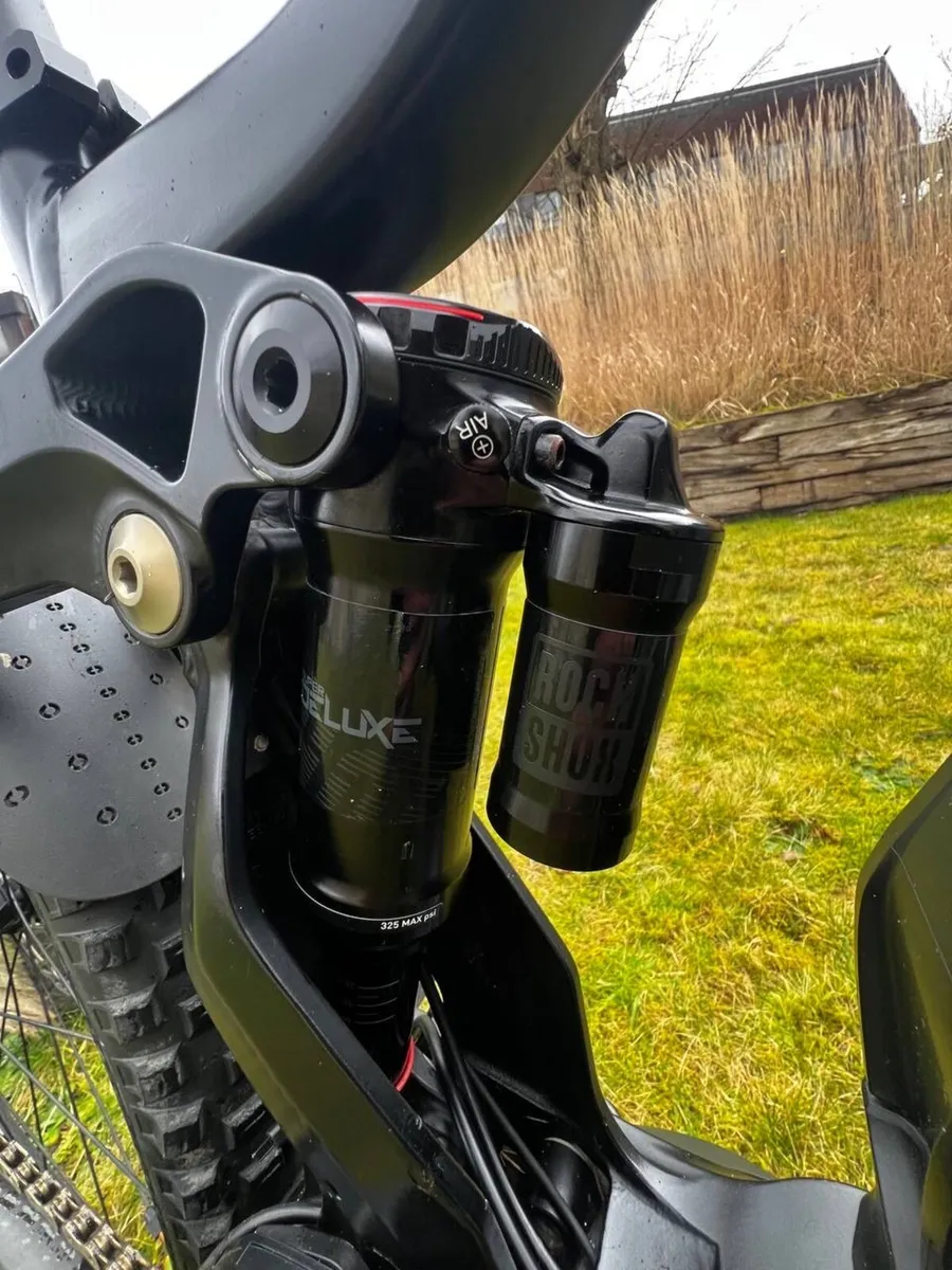 VITUS e sommet Electric Bike - Image 3