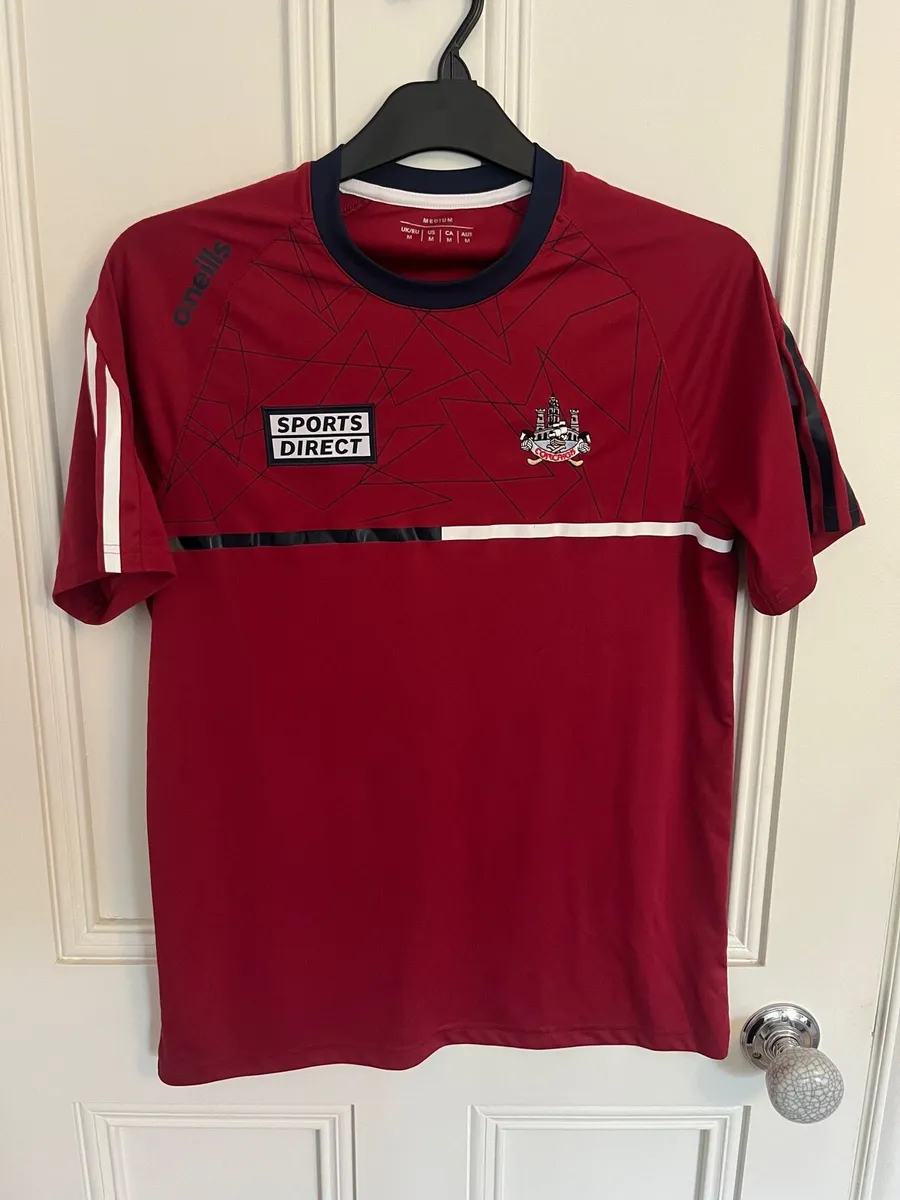 GAA training tops - Image 2