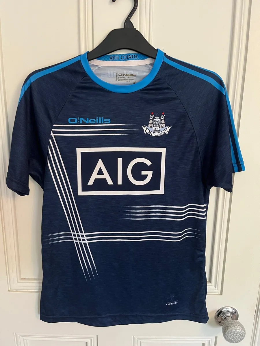 GAA training tops - Image 1