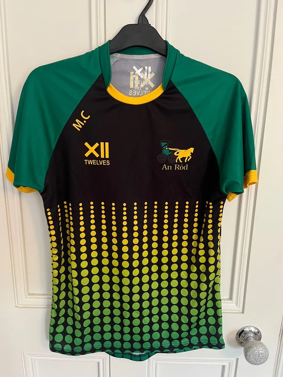 GAA training tops - Image 4