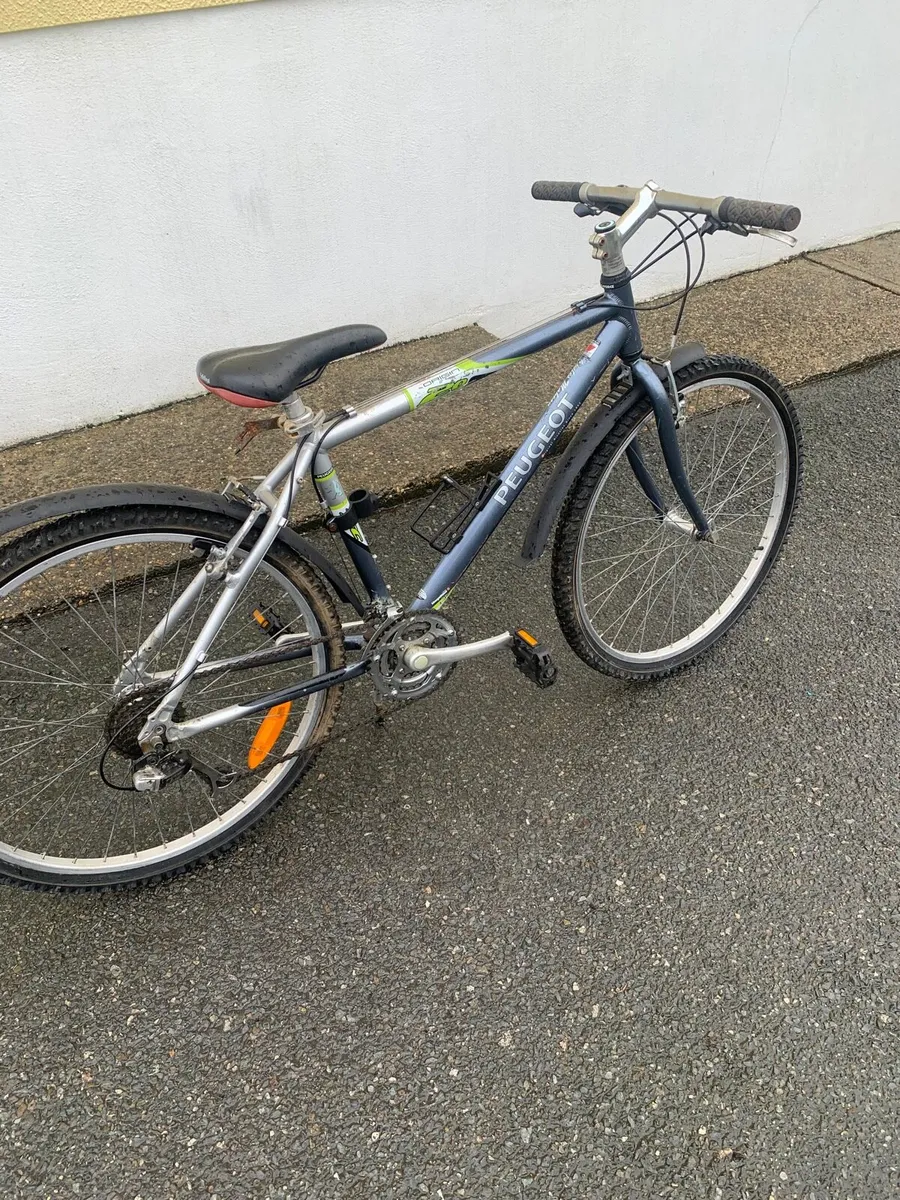 Boy’s Bike - Image 3