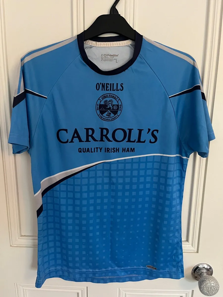 GAA training top