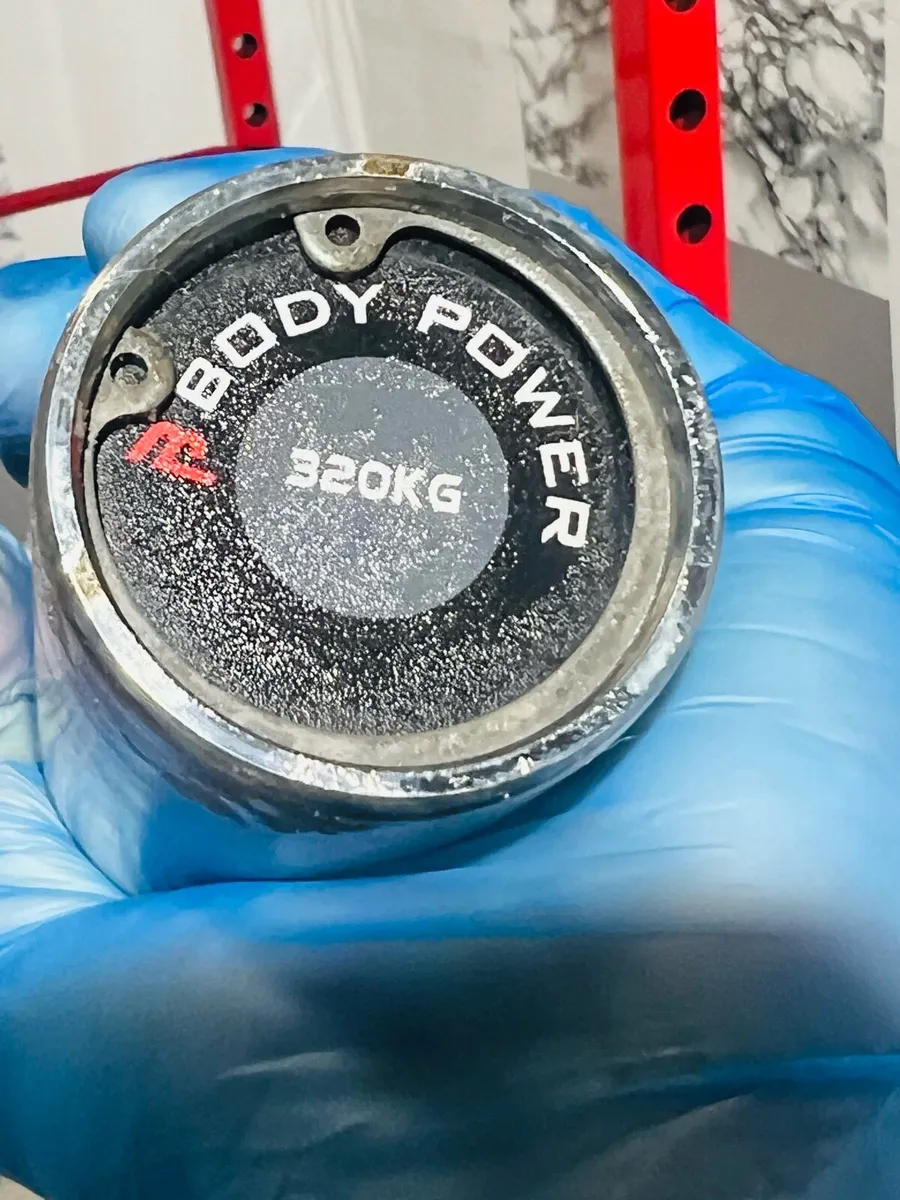 BODYMAX FULL HOME GYM - Image 4