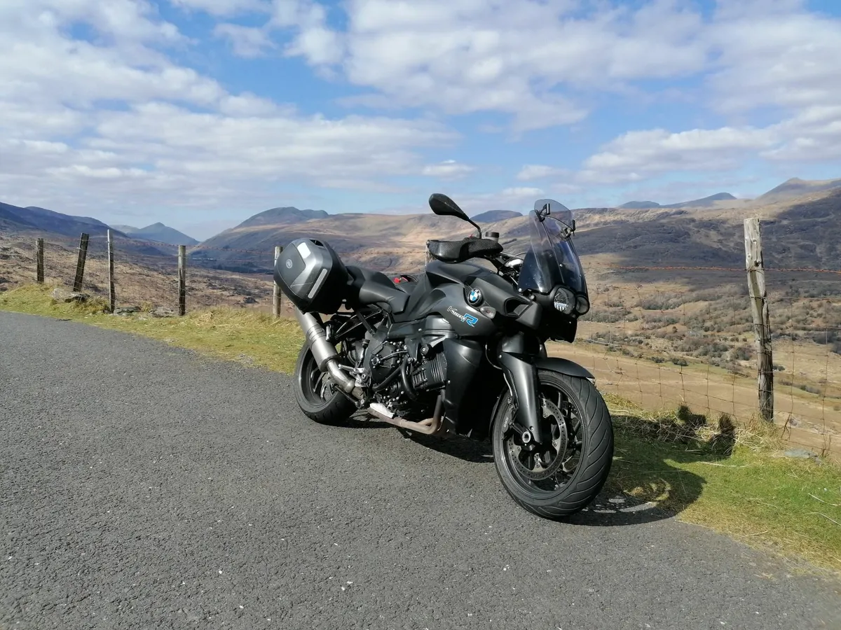 BMW K 1200 R 2006 - Image 1
