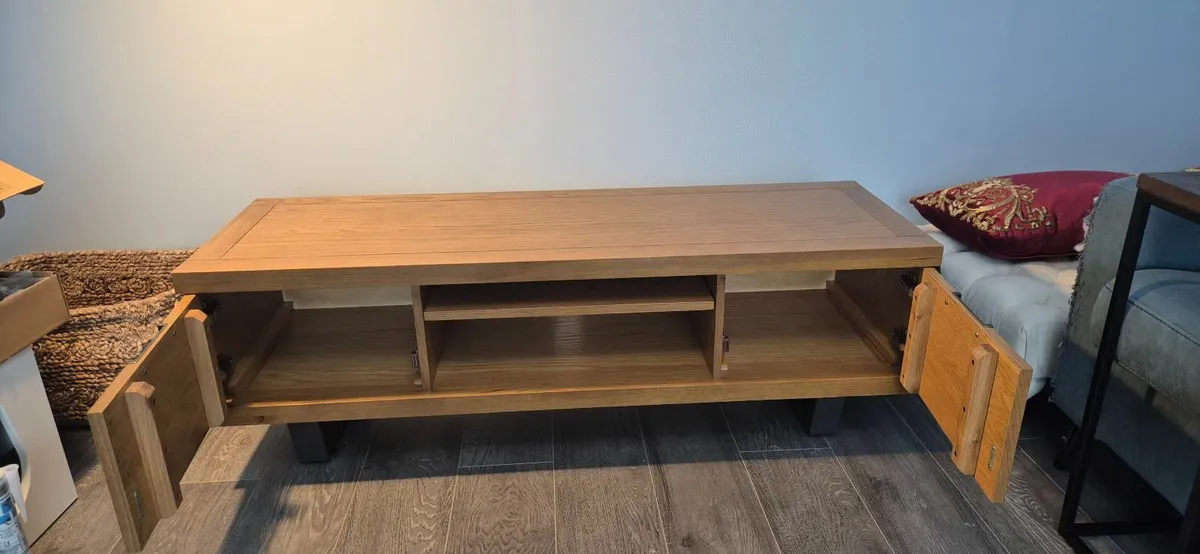 Tv unit - Image 3