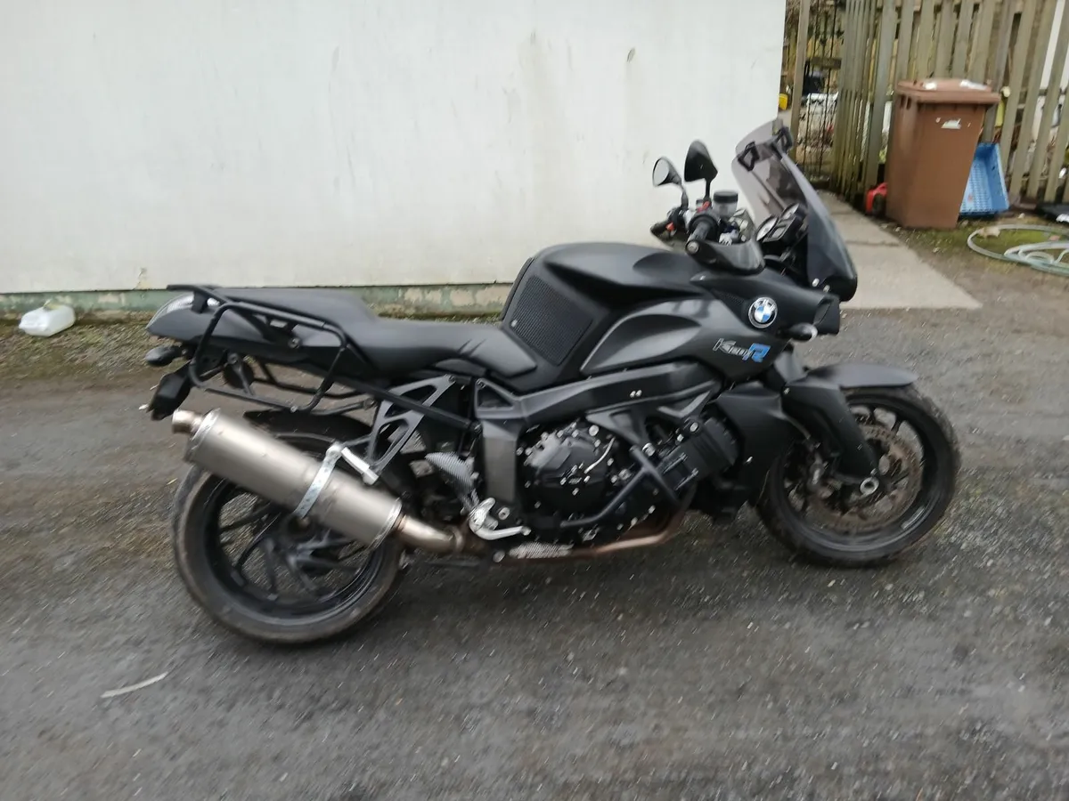 BMW K 1200 R 2006 - Image 3