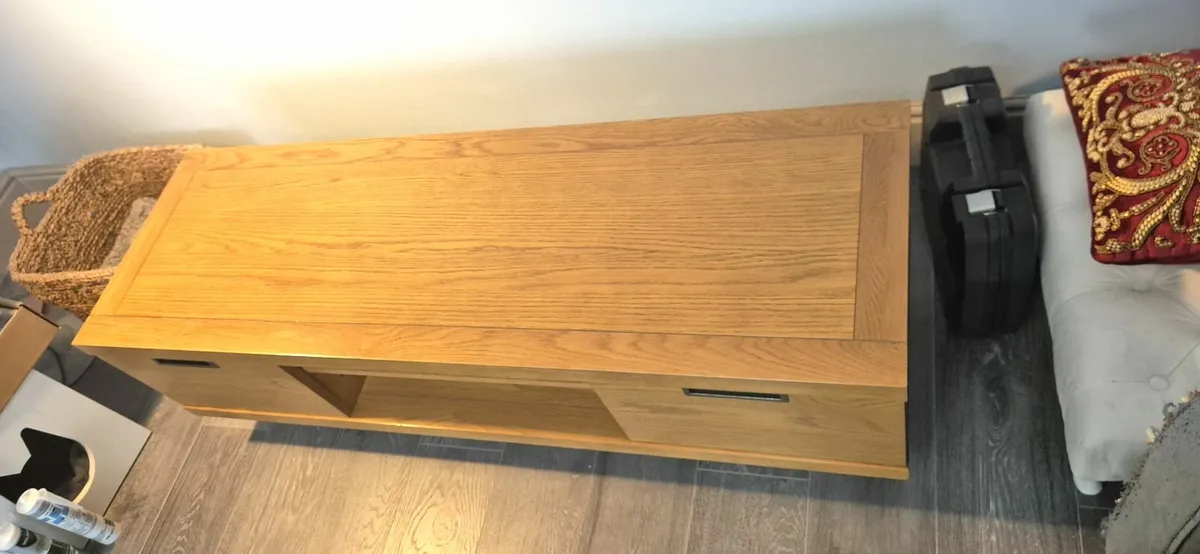 Tv unit - Image 4