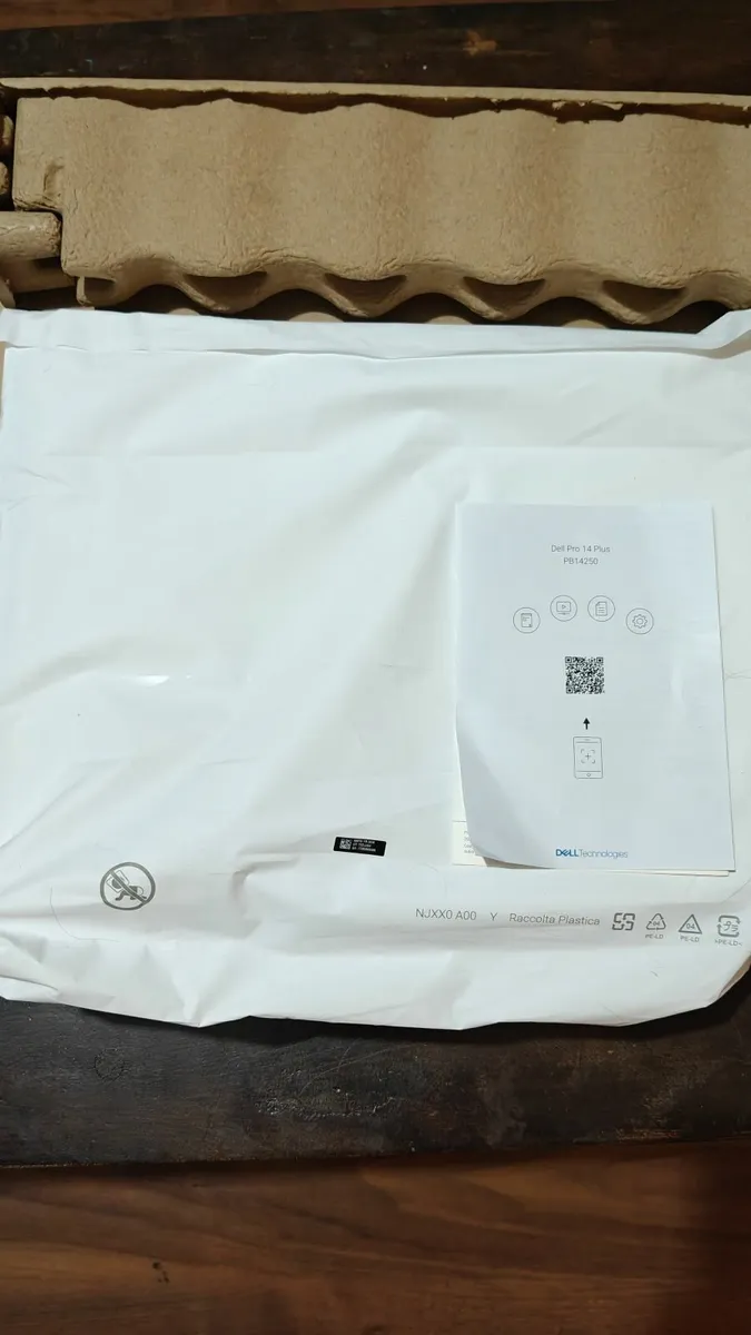 Dell Pro 14 Plus Laptop - Image 4