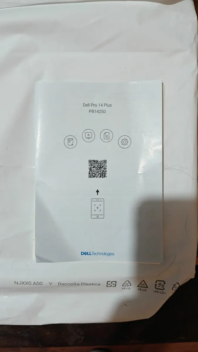 Dell Pro 14 Plus Laptop - Image 3