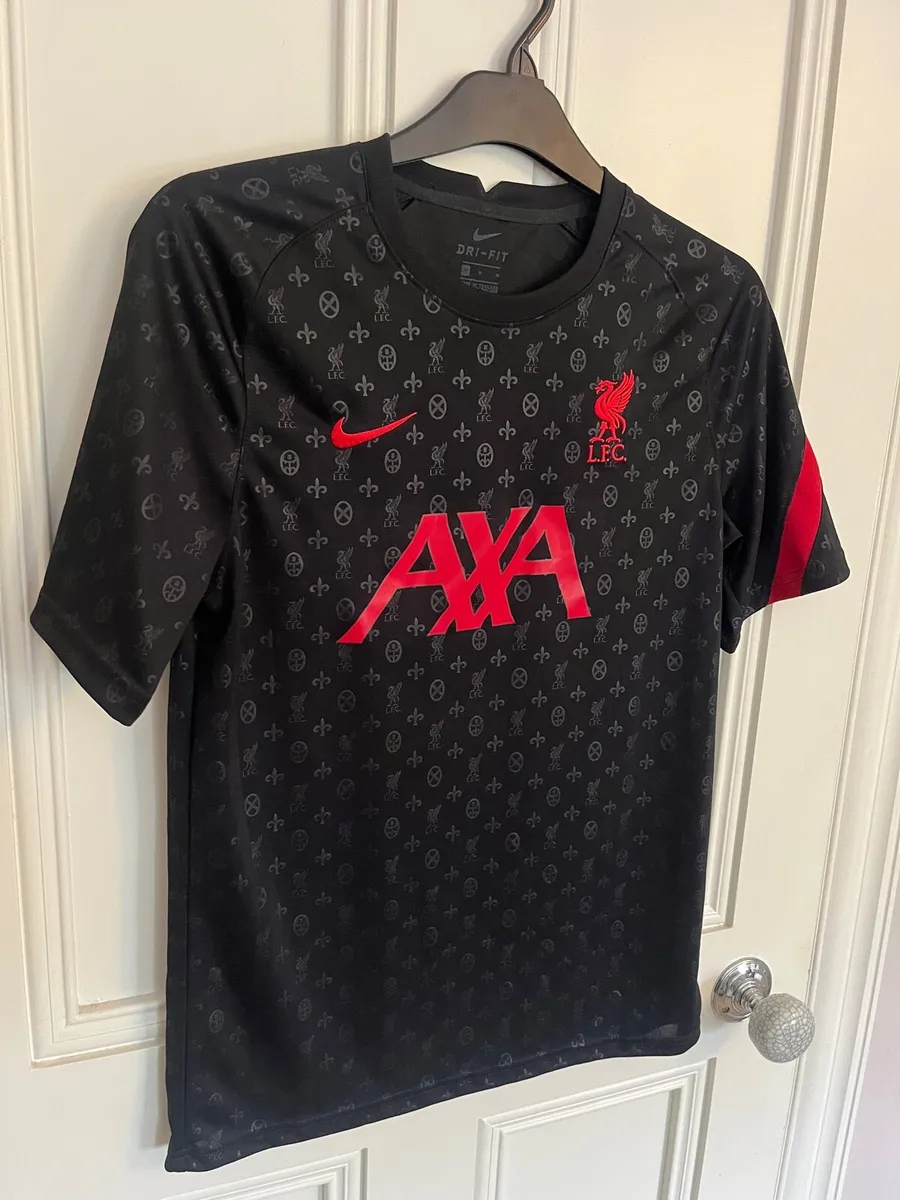 Liverpool training top - Image 2