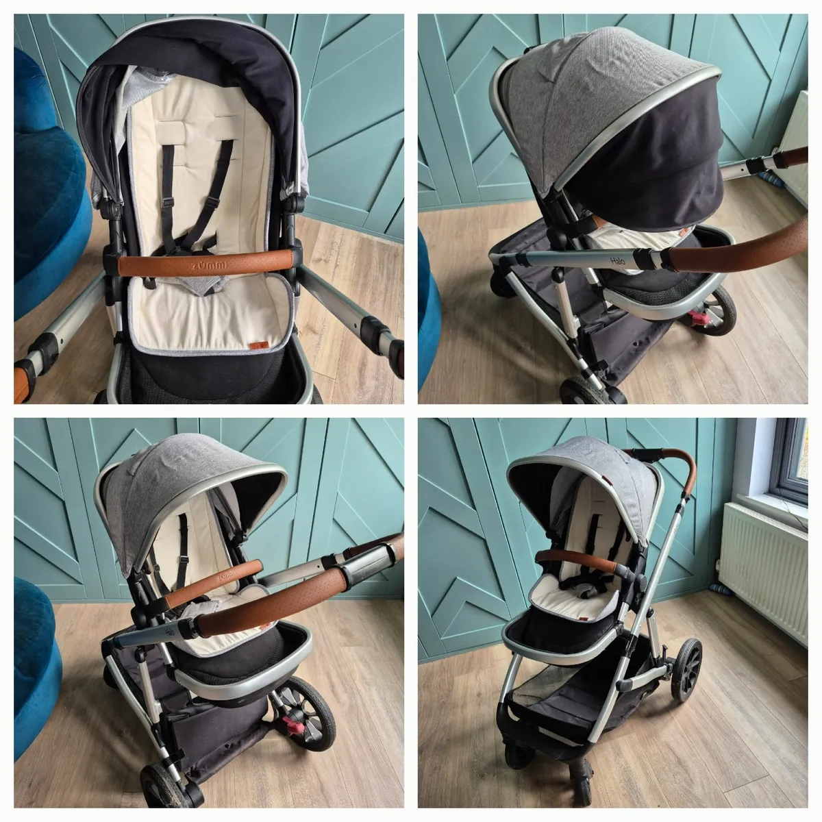 Travel System - Image 3