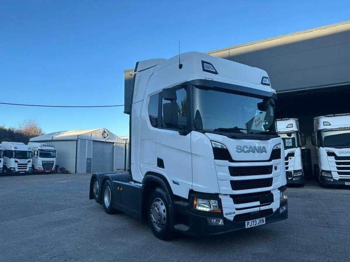 Scania Other 2023 - Image 3