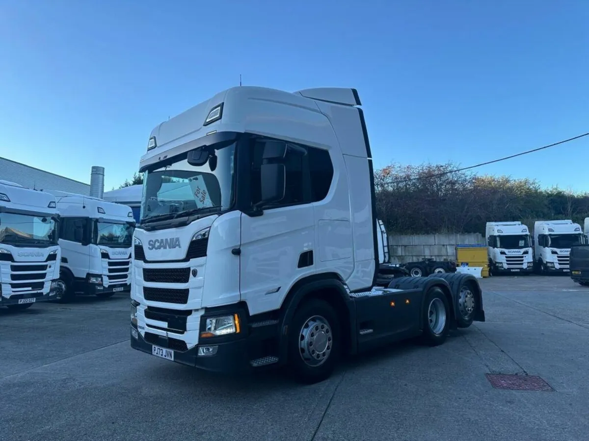 Scania Other 2023 - Image 4