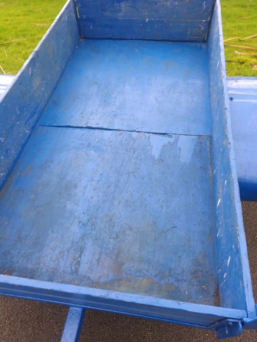 Car Trailer - Image 3