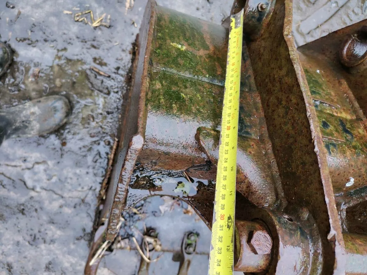 Digger bucket - Image 2