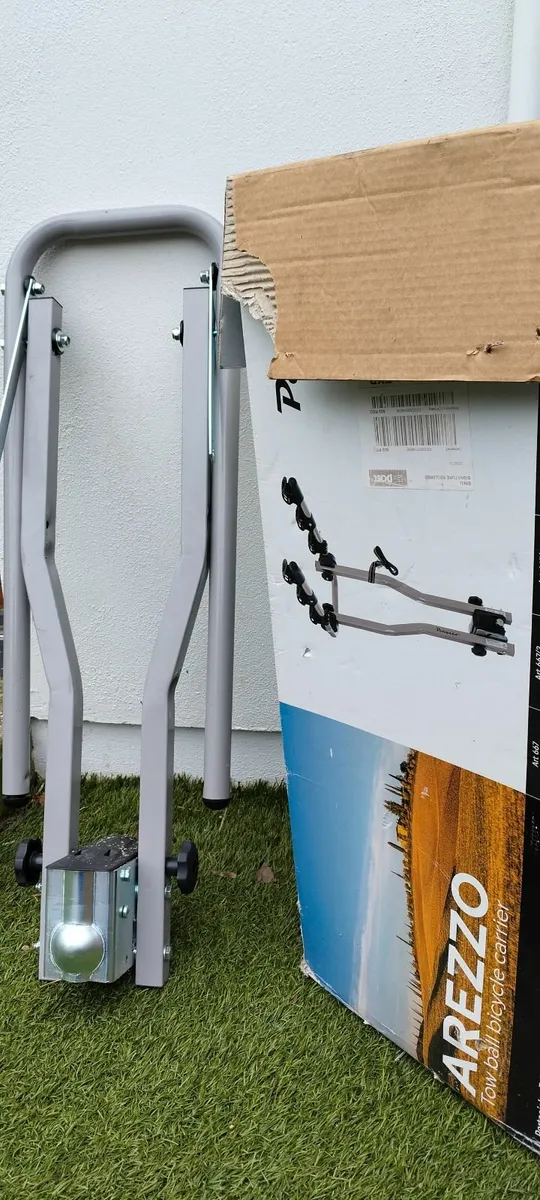 Bicycle carrier - Image 3