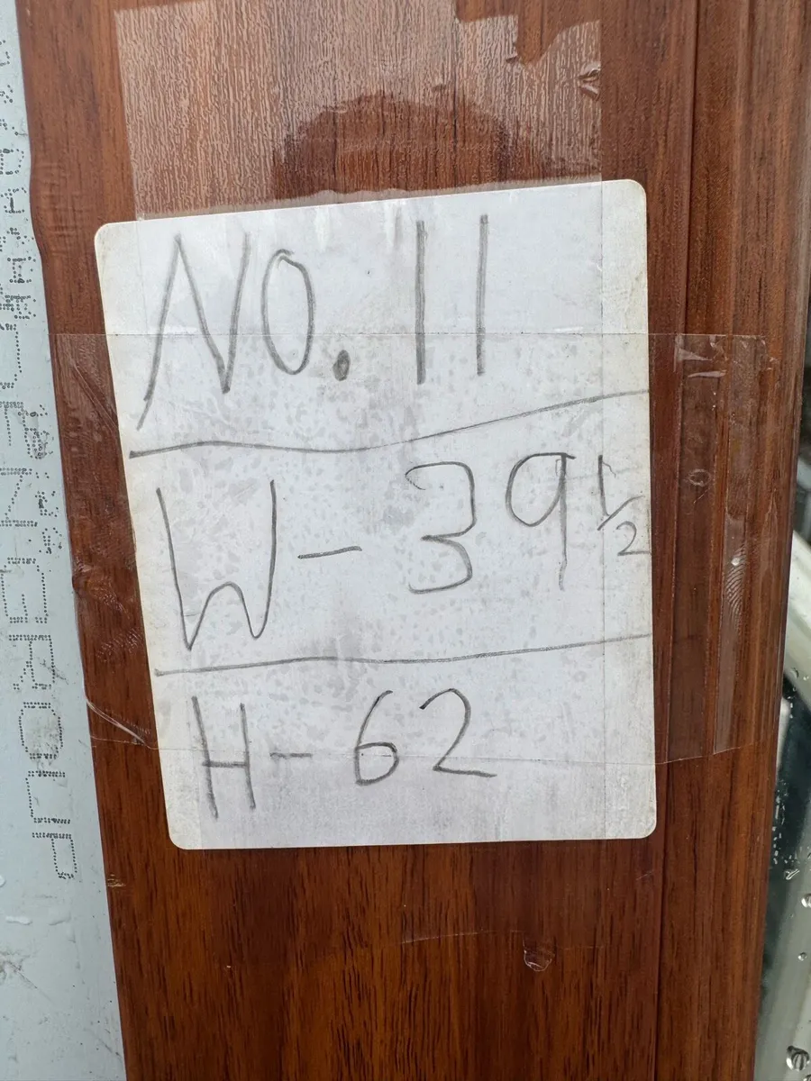 PVC Window - Image 2